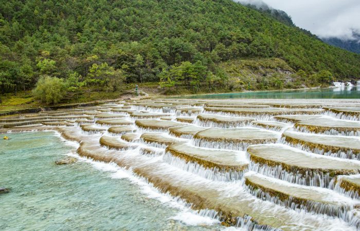 Blue Moon Valley, Yulong Xueshan