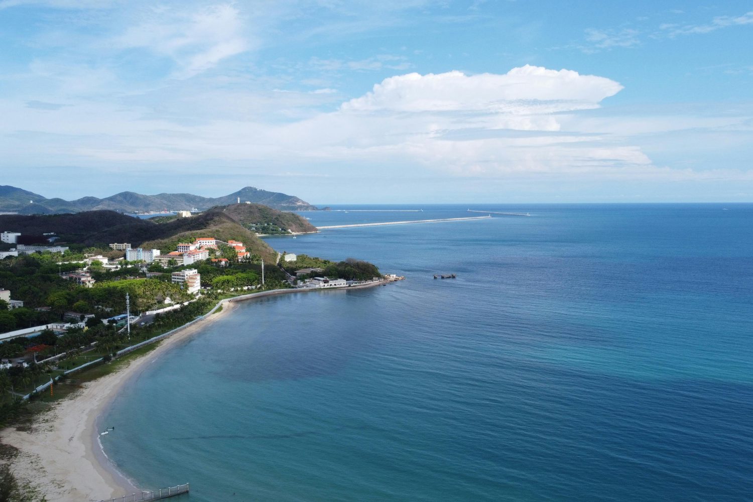 Boao Coast, Hainan