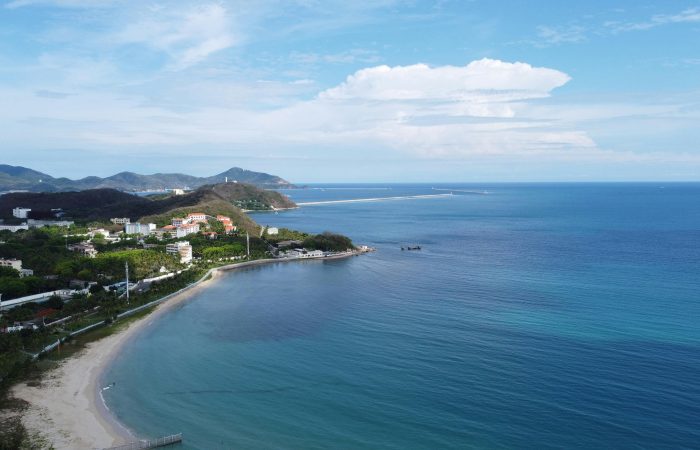 Boao Coast, Hainan