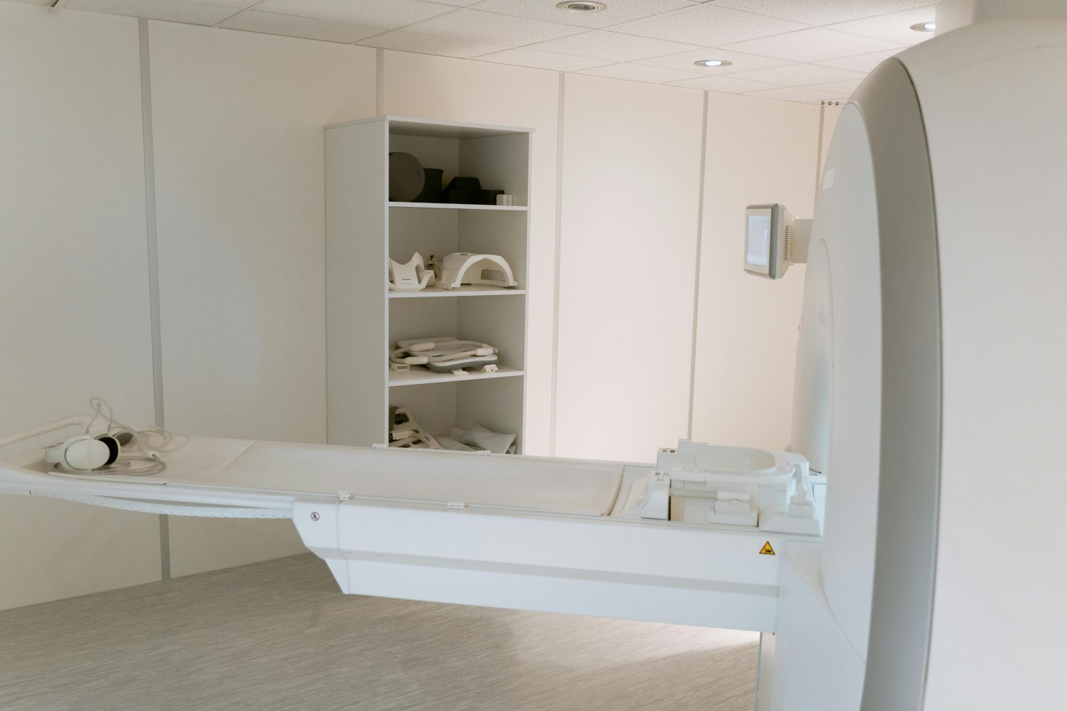 Lecheng Precision Imaging Suite