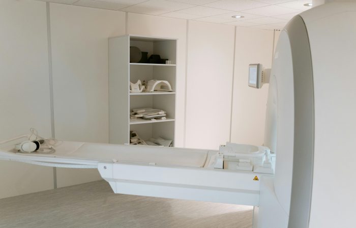 Lecheng Precision Imaging Suite