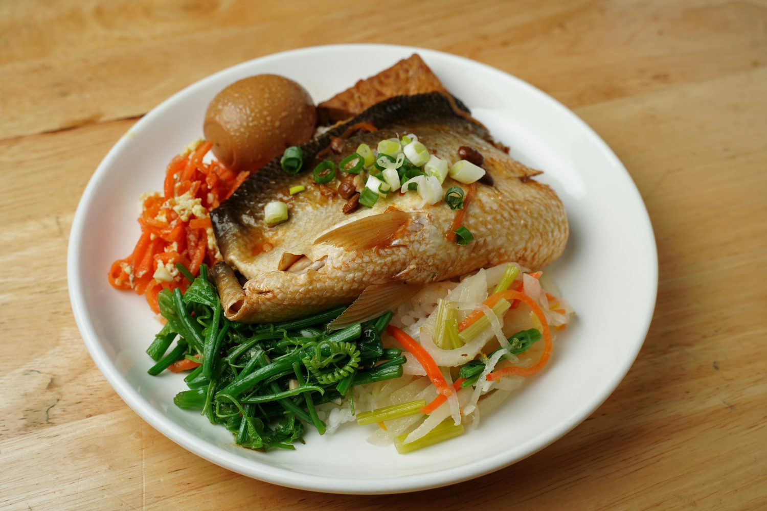 Boao Coastal Wellness Dinner