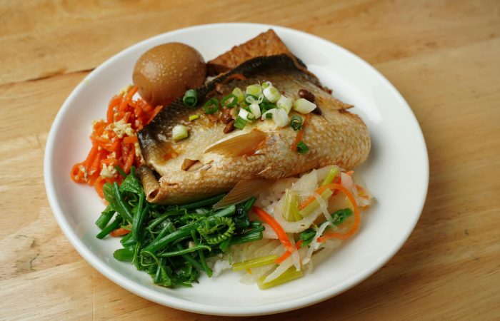 Boao Coastal Wellness Dinner