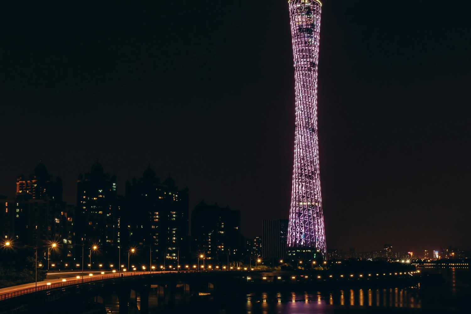 Guangzhou & Foshan · Cantonese Heritage & Kung Fu Capital – 4 Days 3 Nights