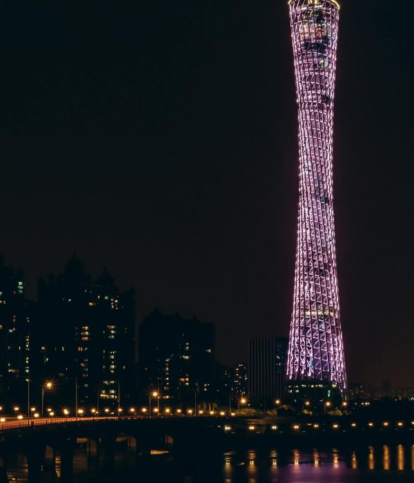 Guangzhou & Foshan · Cantonese Heritage & Kung Fu Capital – 4 Days 3 Nights