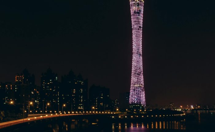 Guangzhou & Foshan · Cantonese Heritage & Kung Fu Capital – 4 Days 3 Nights