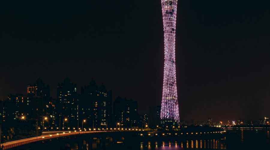 Guangzhou & Foshan · Cantonese Heritage & Kung Fu Capital – 4 Days 3 Nights