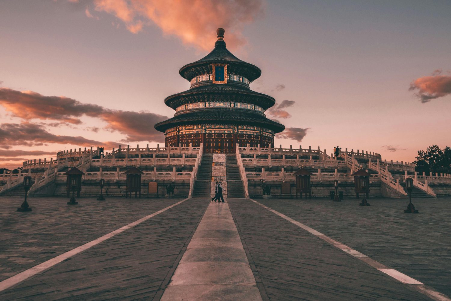 Beijing & Tianjin · Imperial Dress & Twin-City Discovery – 5 Days 4 Nights