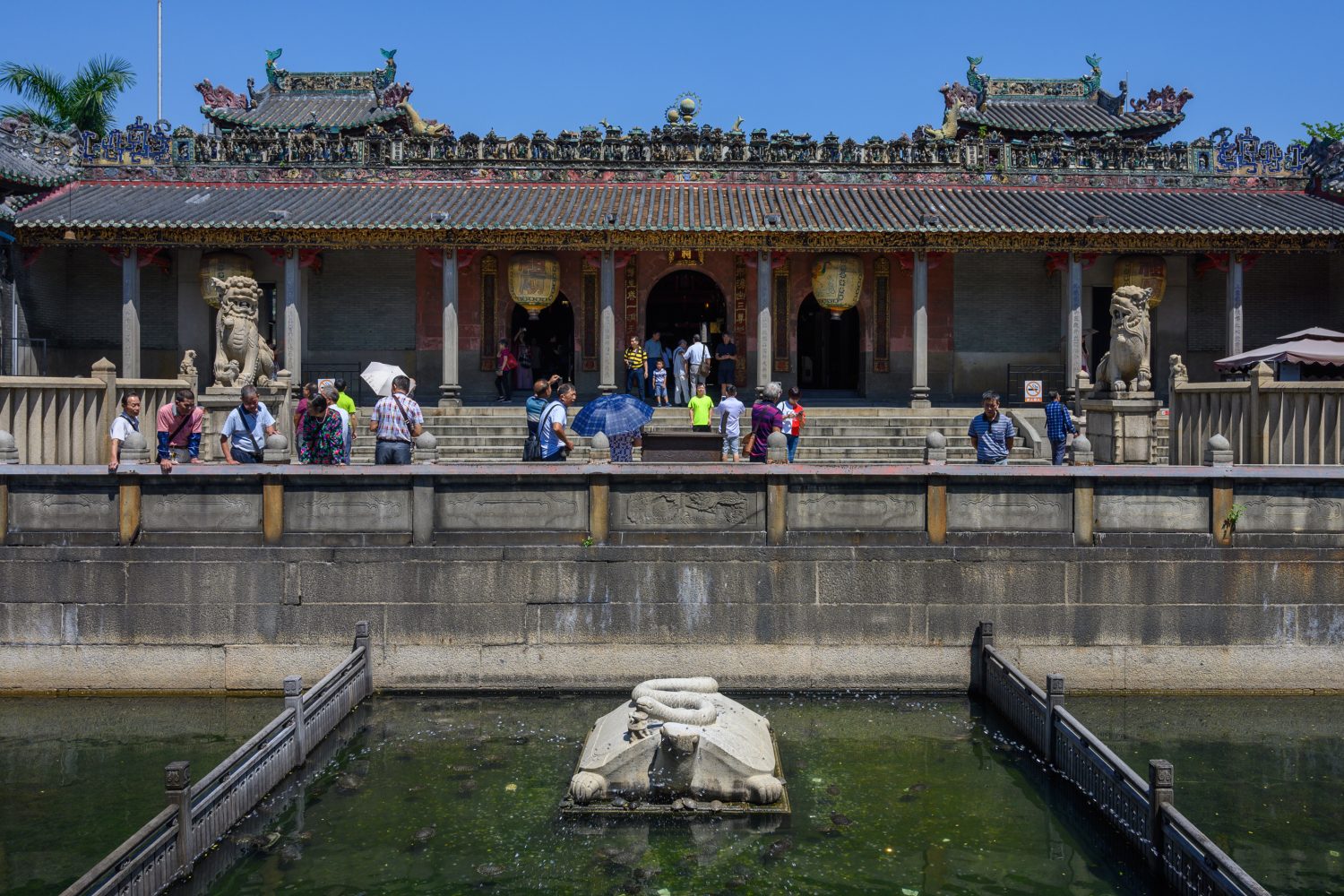 Foshan Ancestral Temple