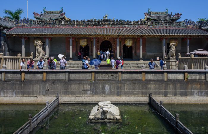 Foshan Ancestral Temple