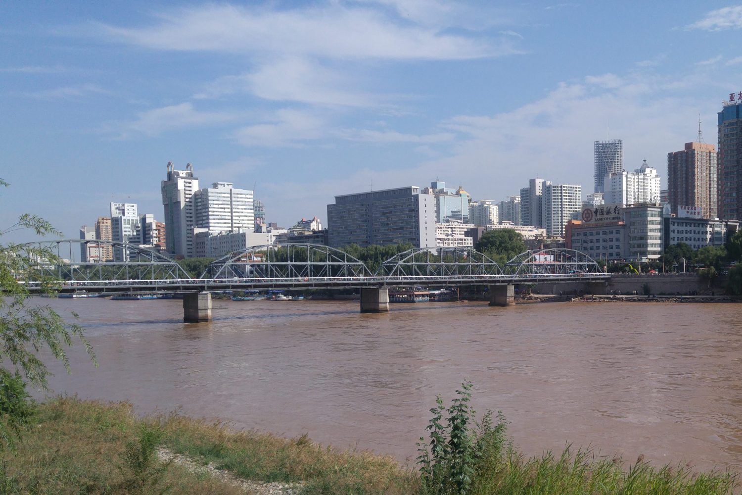 Gansu · Daoist Mountains & Acupuncture Heritage – 5 Days 4 Nights