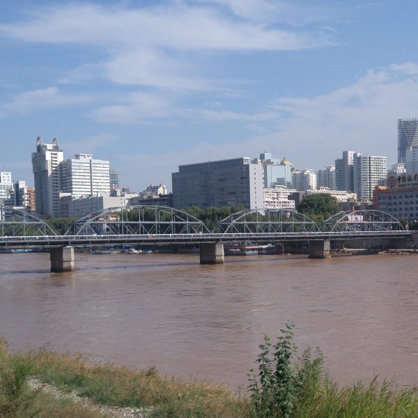 Gansu · Daoist Mountains & Acupuncture Heritage – 5 Days 4 Nights