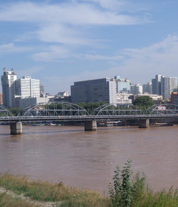 Gansu · Daoist Mountains & Acupuncture Heritage – 5 Days 4 Nights