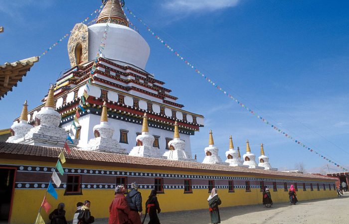 Gerdi Monastery