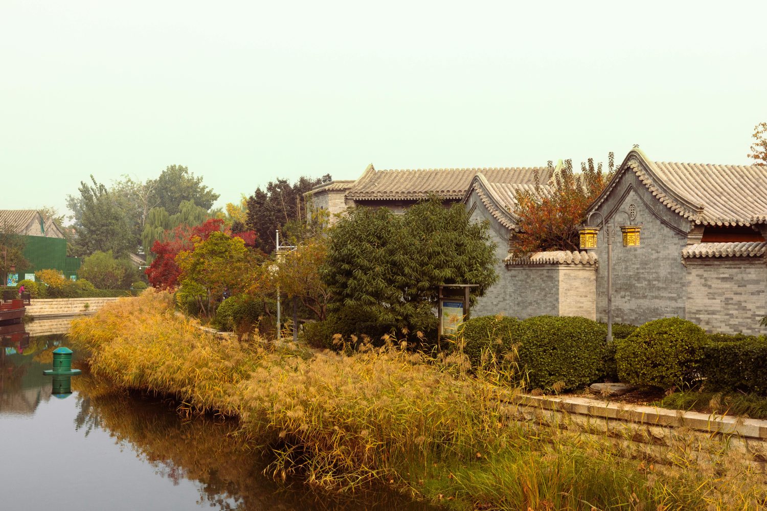 Gubei Water Town