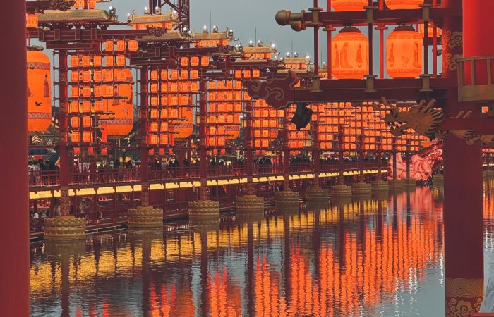 Gubei Water Town