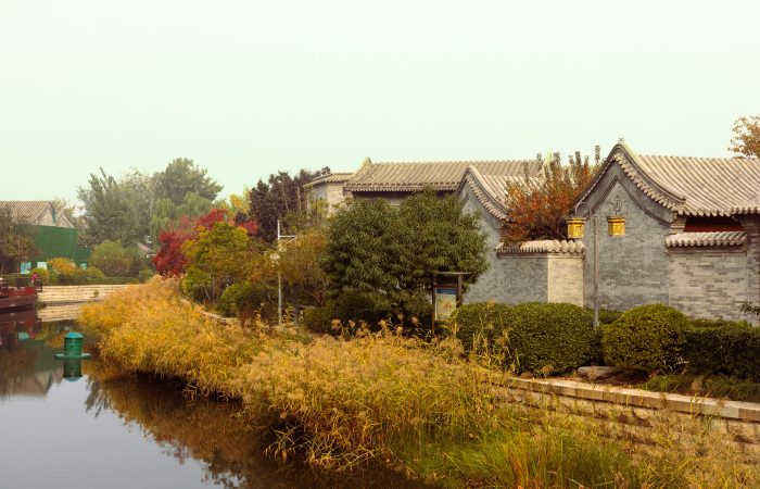 Gubei Water Town
