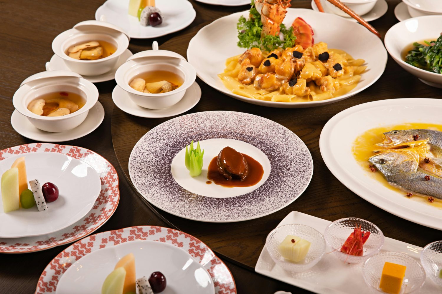 Guilin Wellness Banquet