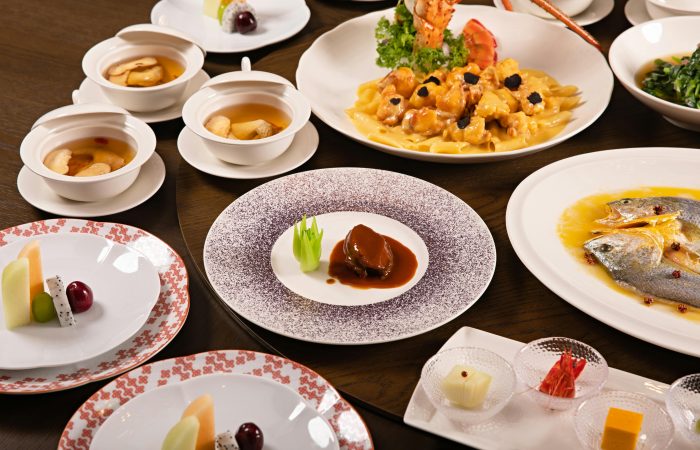 Guilin Wellness Banquet