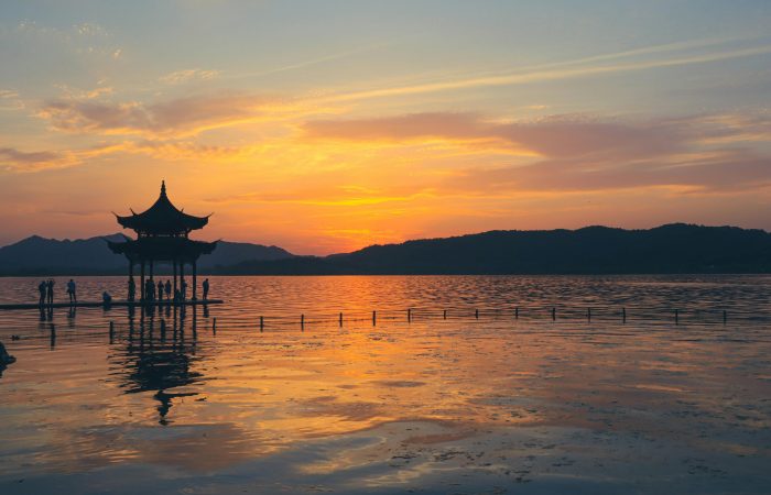 Impression West Lake