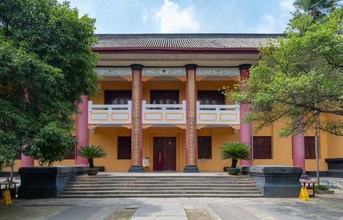 Jingjiang Princes' Palace, Guilin