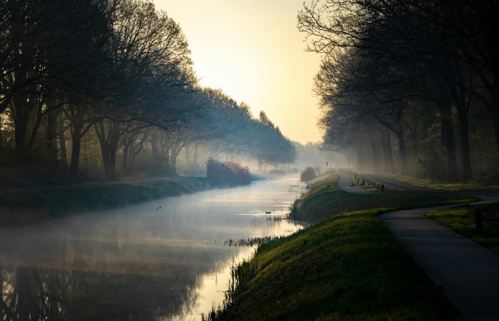 Lakeside Trail, Jincheng