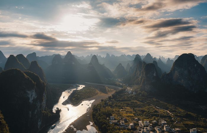 Li River, Guilin