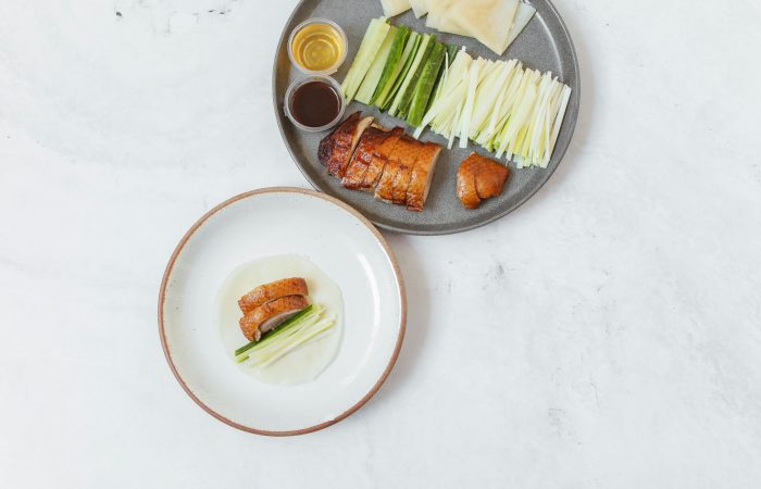 Peking Duck