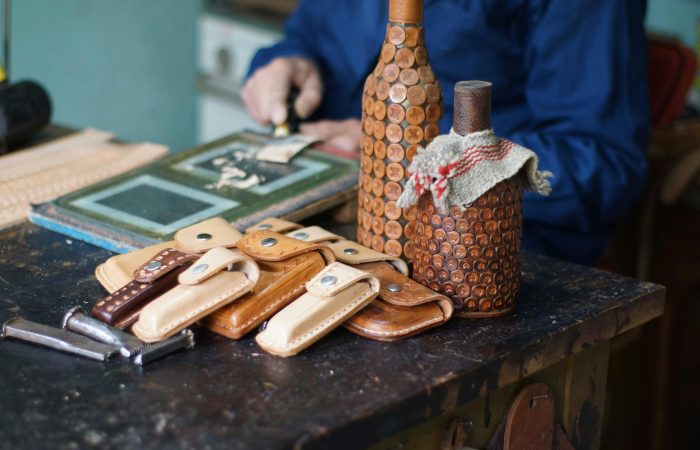 Saishang Old Street Craft
