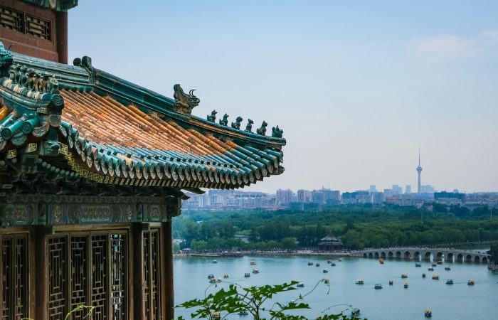 Summer Palace, Beijing
