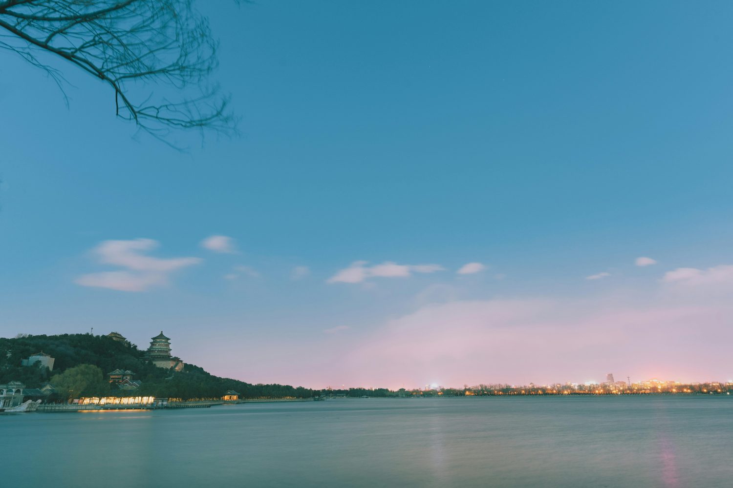 Summer Palace, Beijing