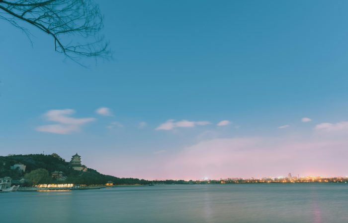 Summer Palace, Beijing