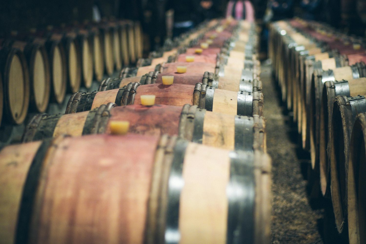 Tacheng Plateau Ice Wine