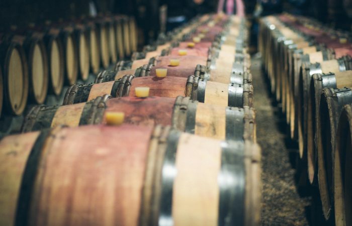 Tacheng Plateau Ice Wine