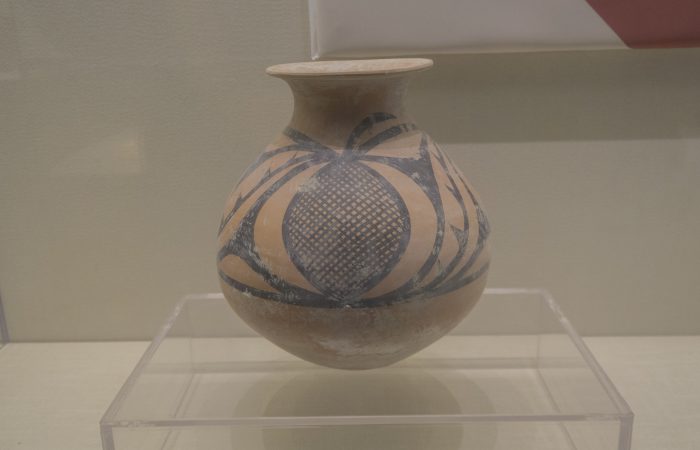 Tianshui Museum