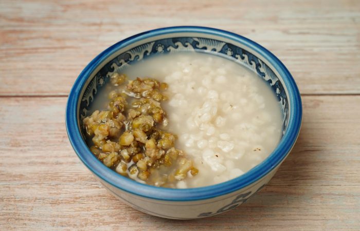 Food-as-Medicine Breakfast
