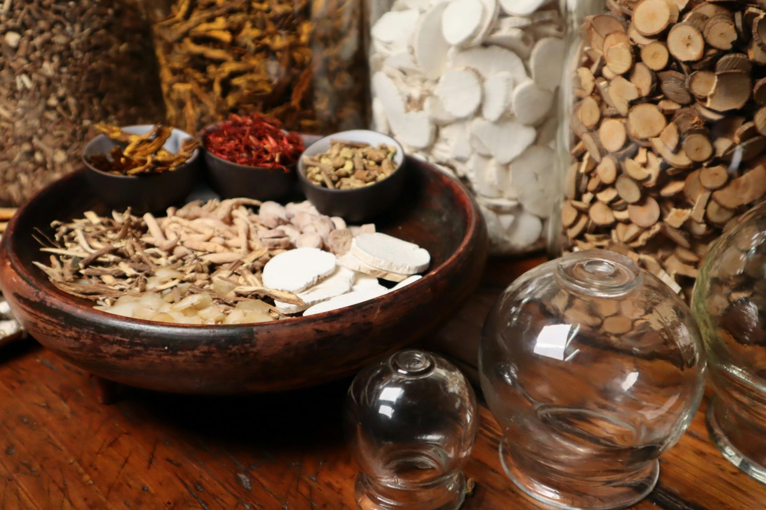 Yao Herbal Bath, Jinxiu