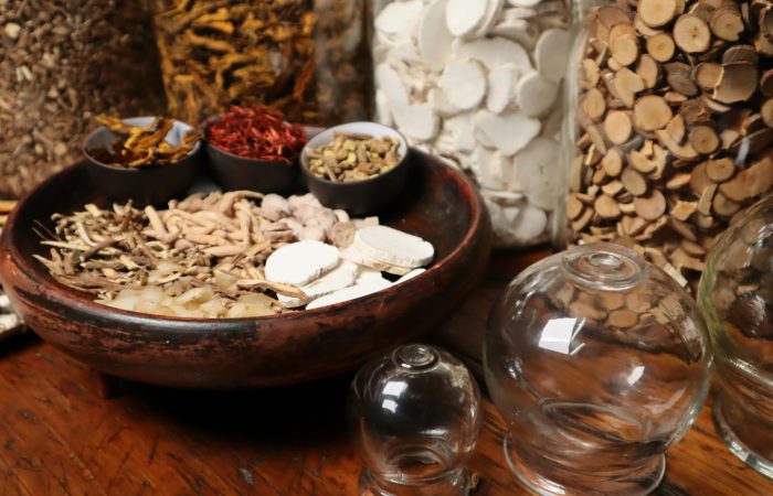 Yao Herbal Bath, Jinxiu
