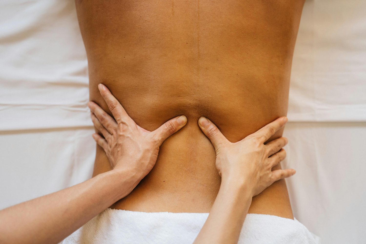 Yao Meridian Massage Session