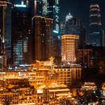 Chongqing & Chengdu · Neon City & Sacred Mountain – 12 Days 11 Nights