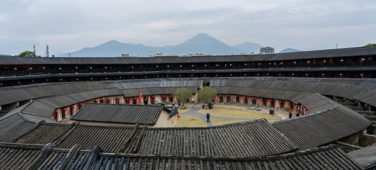 Fujian · Tea Hills Tulou & Maritime Silk Road – 12 Days 11 Nights