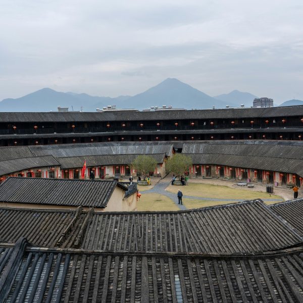 Fujian · Tea Hills Tulou & Maritime Silk Road – 12 Days 11 Nights