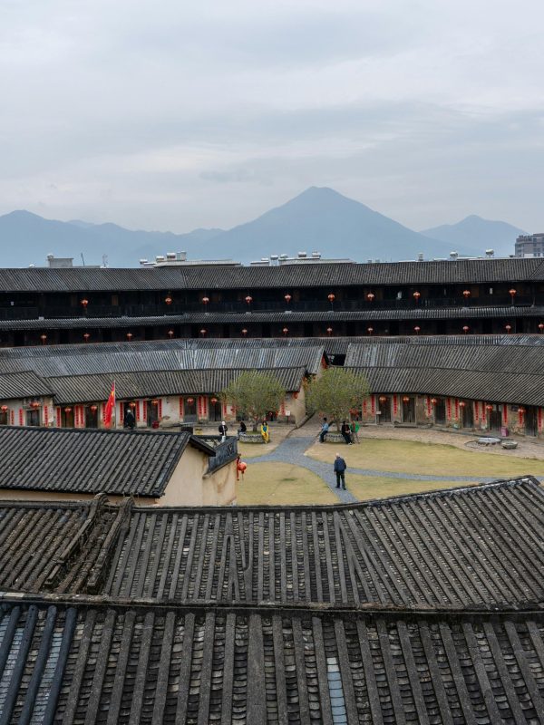 Fujian · Tea Hills Tulou & Maritime Silk Road – 12 Days 11 Nights