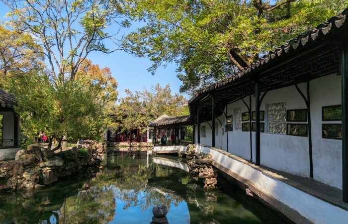 Humble Administrator's Garden, Suzhou