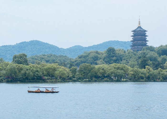 Shanghai · Suzhou · Hangzhou · Classic Jiangnan Grand Tour – 12 Days 11 Nights