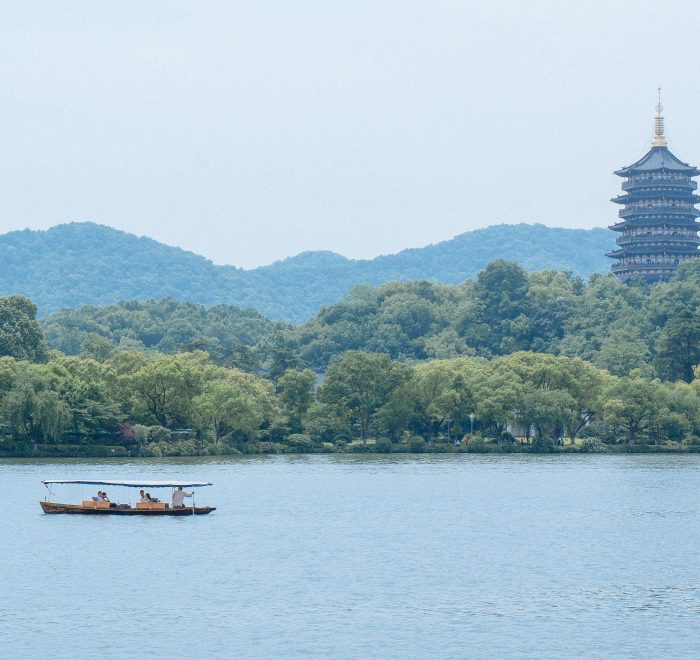 Shanghai · Suzhou · Hangzhou · Classic Jiangnan Grand Tour – 12 Days 11 Nights